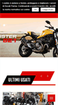 Mobile Screenshot of ducatiparma.net